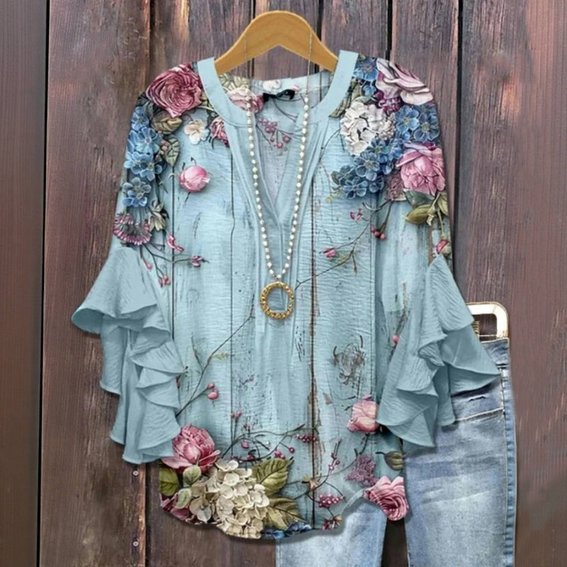Shela | Stylish Top