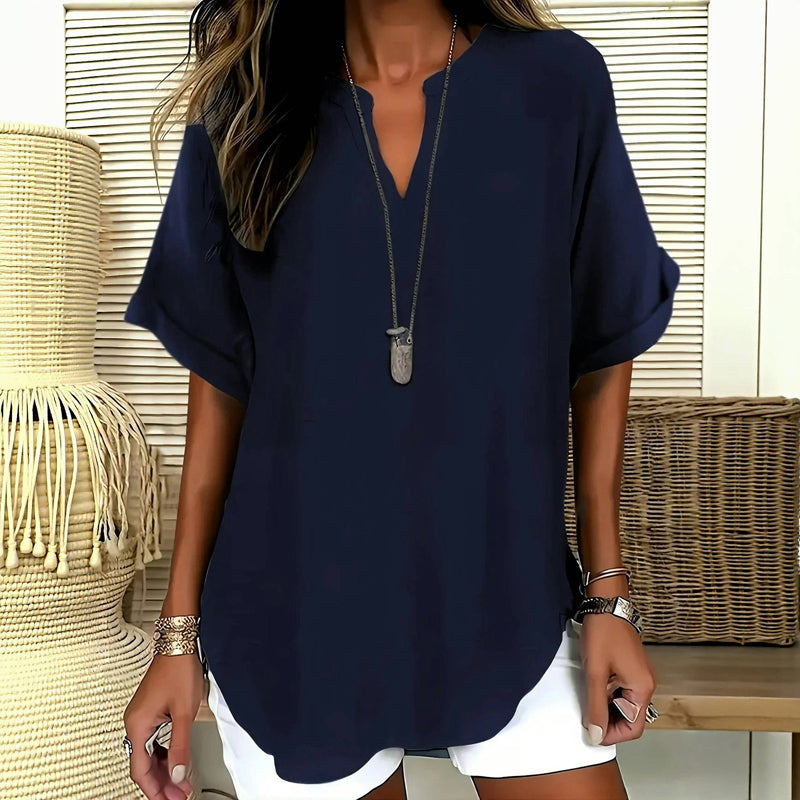 July | Elegant T-Shirts