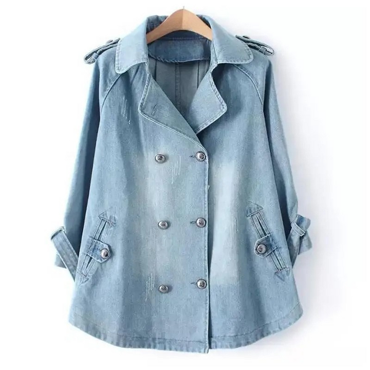 Cape Aura Denim