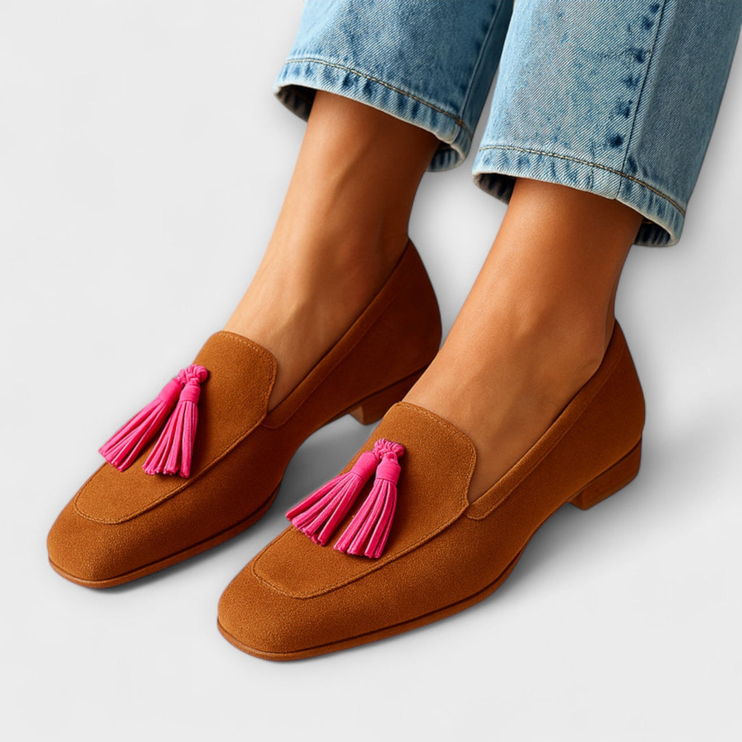Roa - Slip-On