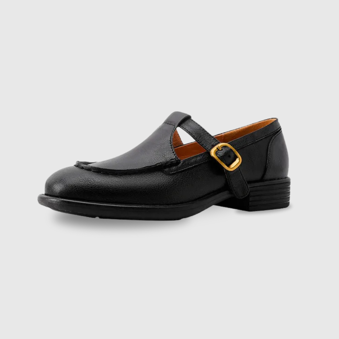 Bella Retro Shoes
