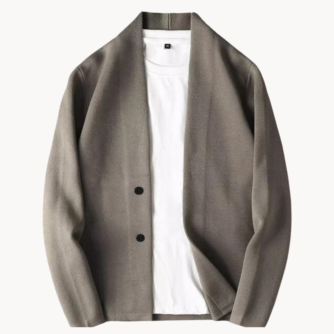 Carrick Men's Style Blazer