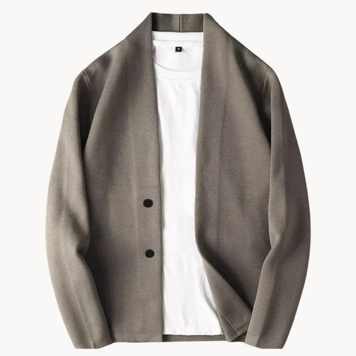 Carrick Men's Style Blazer