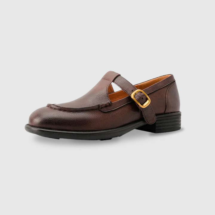 Bella Retro Shoes