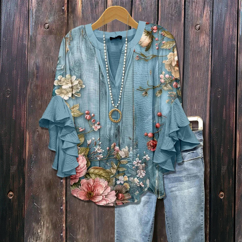 Pasio | Elegant Top