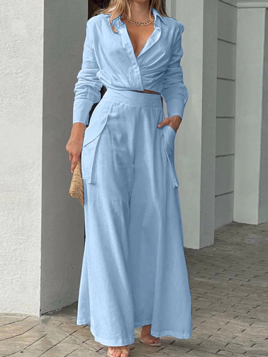 Olivia Serenity Set