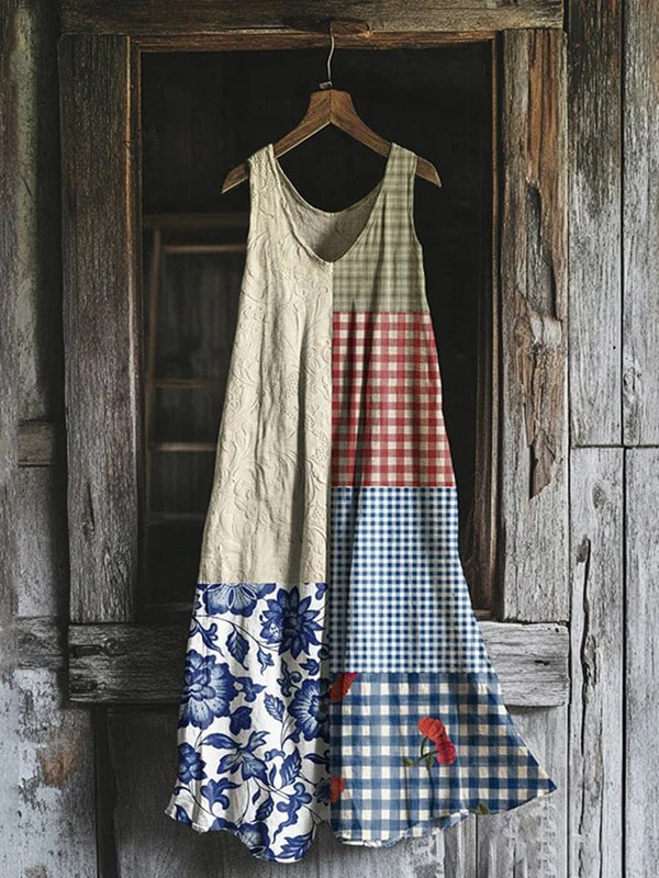 Margot Strap Dress