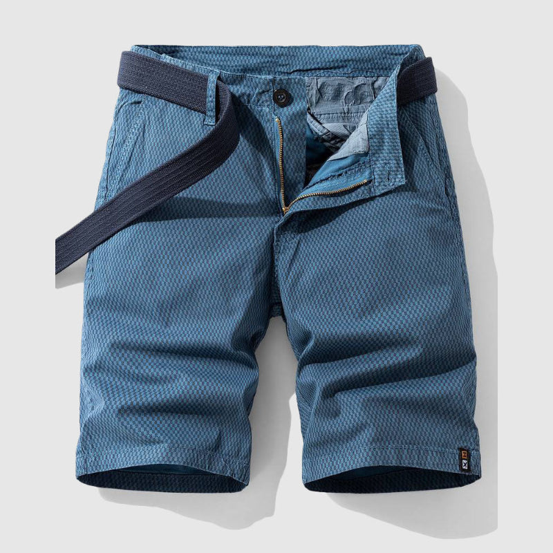 Leo Urban Shorts