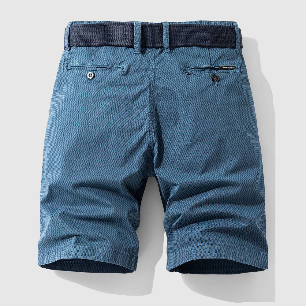 Leo Urban Shorts