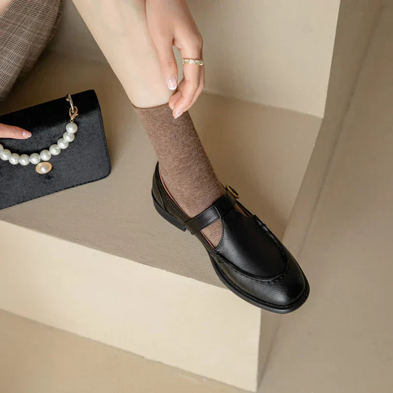 Bella Retro Shoes