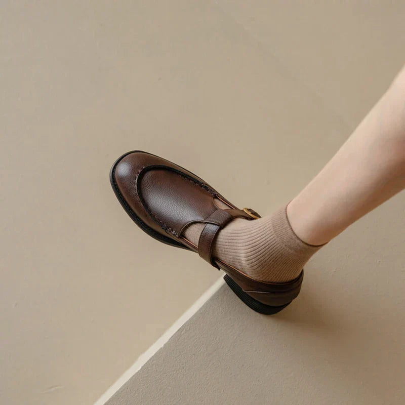 Bella Retro Shoes