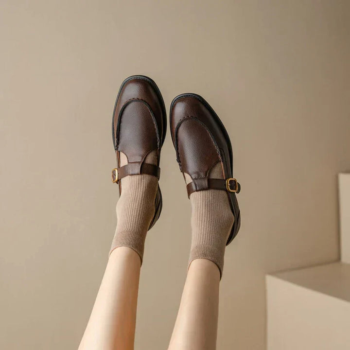 Bella Retro Shoes