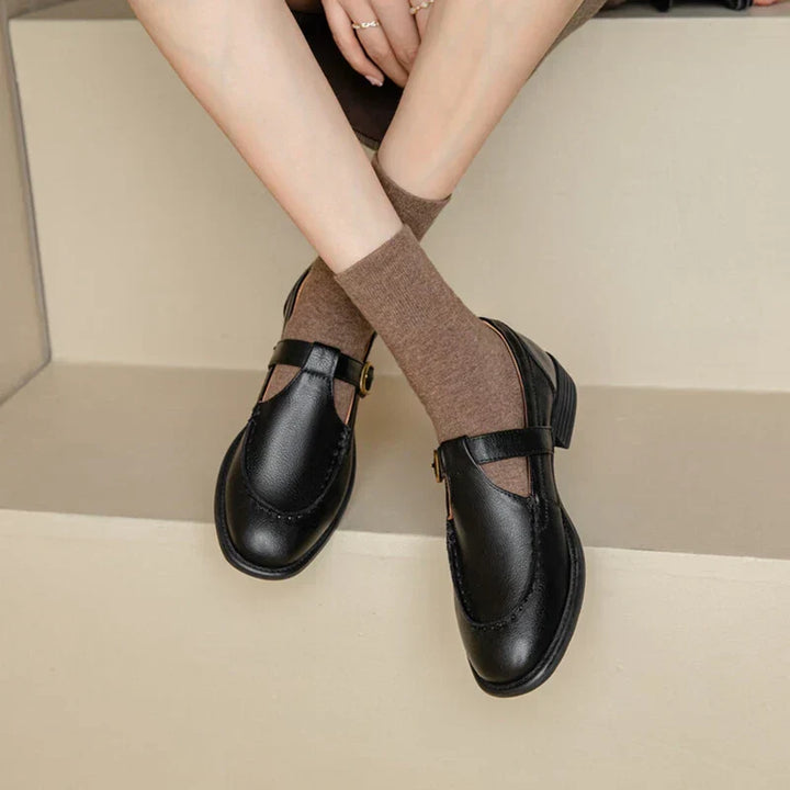 Bella Retro Shoes