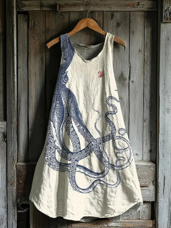 Ivy Strap Dress