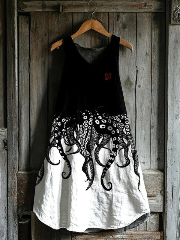 Estelle Strap Dress