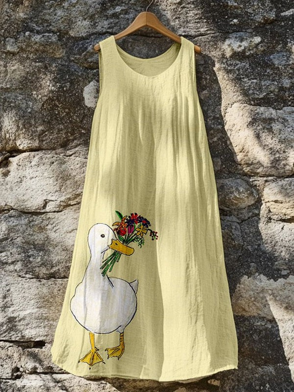 Sophie Strap Dress