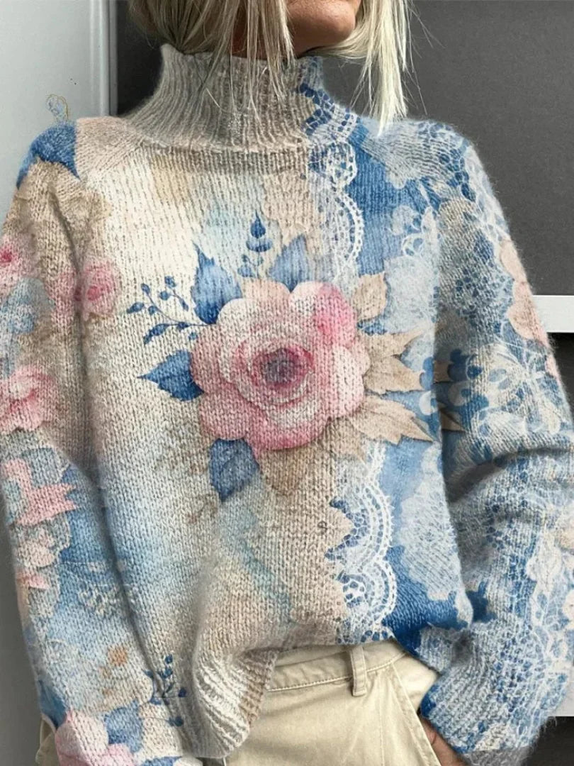 Fleur™ Sweater