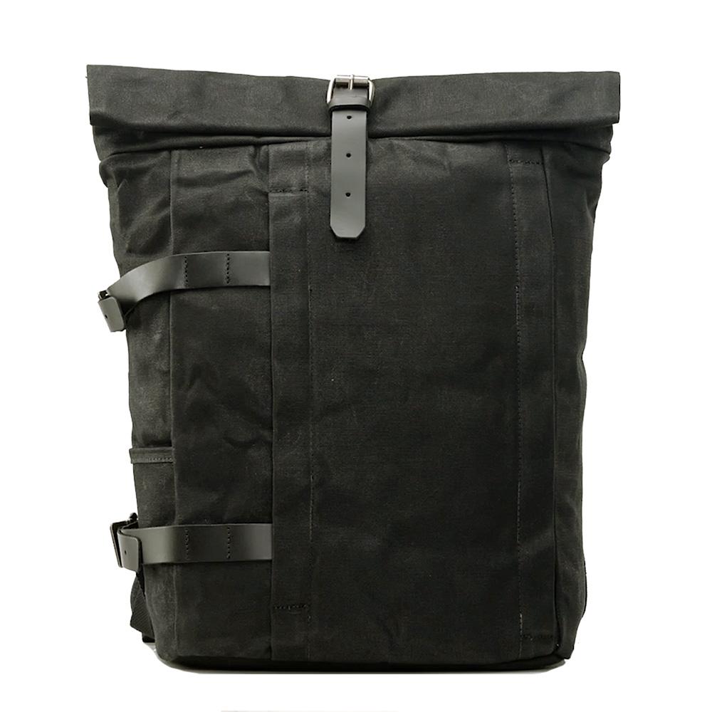 Canvas Motorcycle Backpack | Lucas