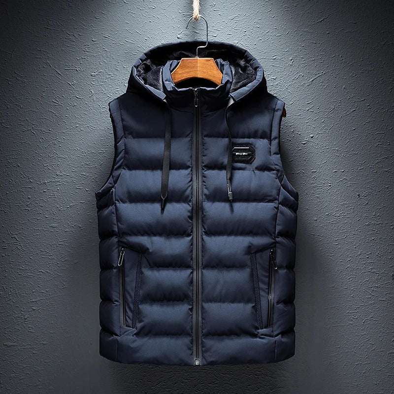 Bert | Winter