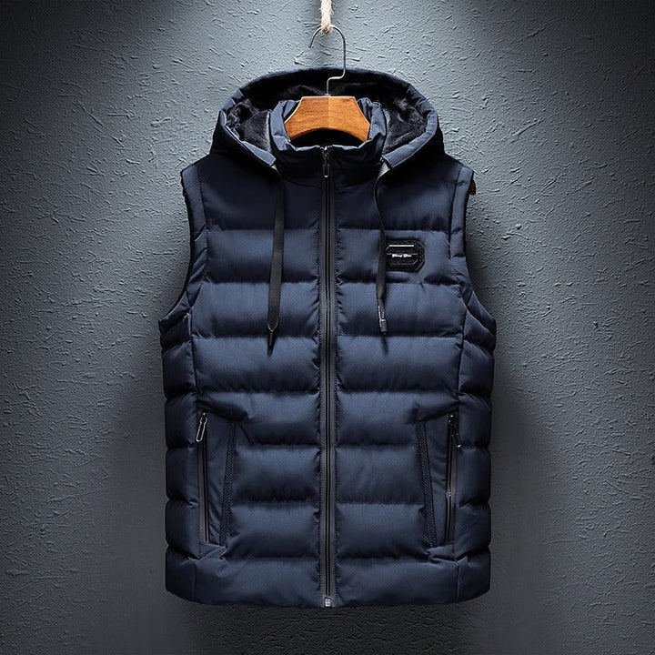 Bert | Winter