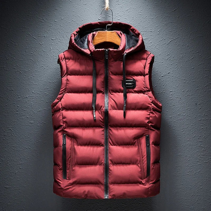Bert | Winter