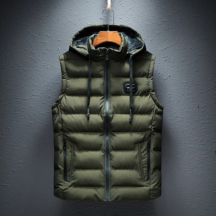 Bert | Winter
