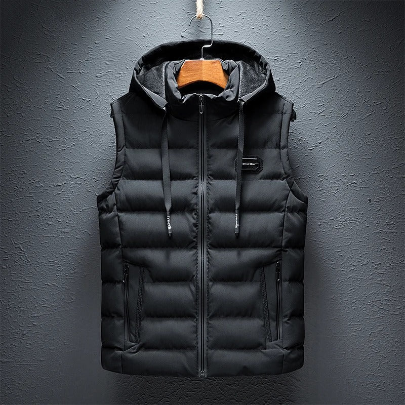 Bert | Winter