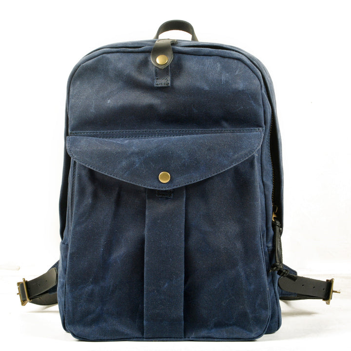 Canvas Rucksack | Daniel