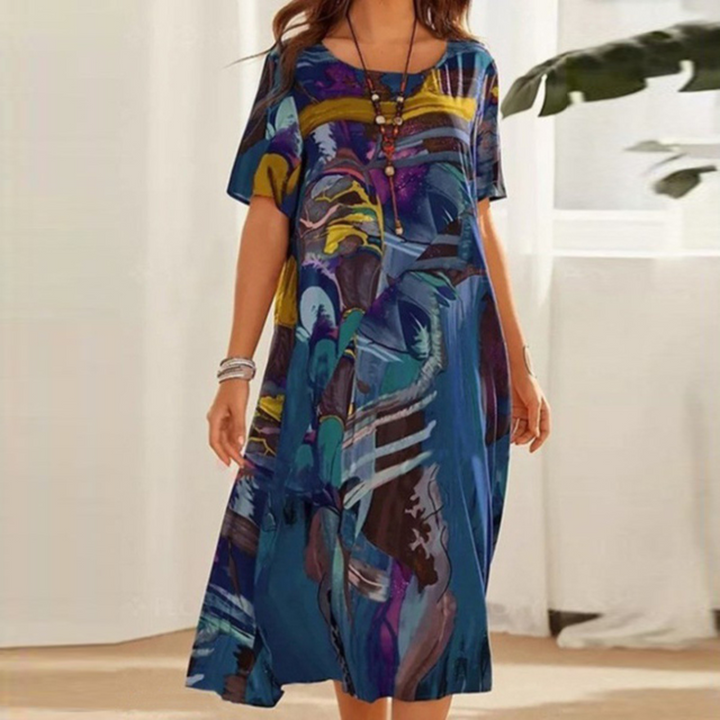 Mari™ - Plus Size Beauty