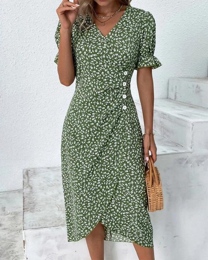 Kendi™ - Floral Springtime