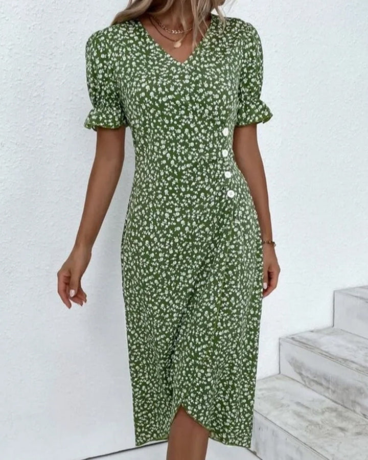 Kendi™ - Floral Springtime