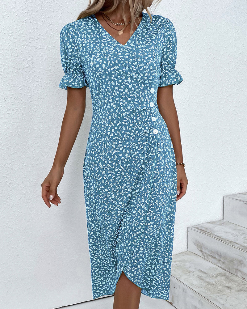 Kendi™ - Floral Springtime