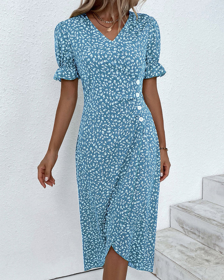 Kendi™ - Floral Springtime