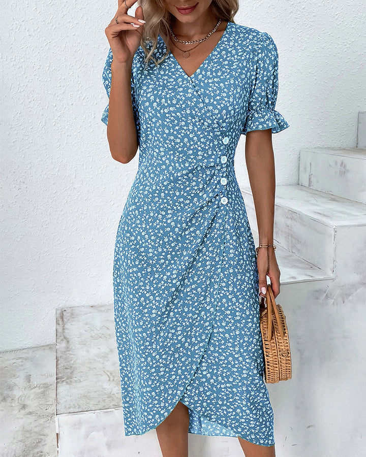 Kendi™ - Floral Springtime