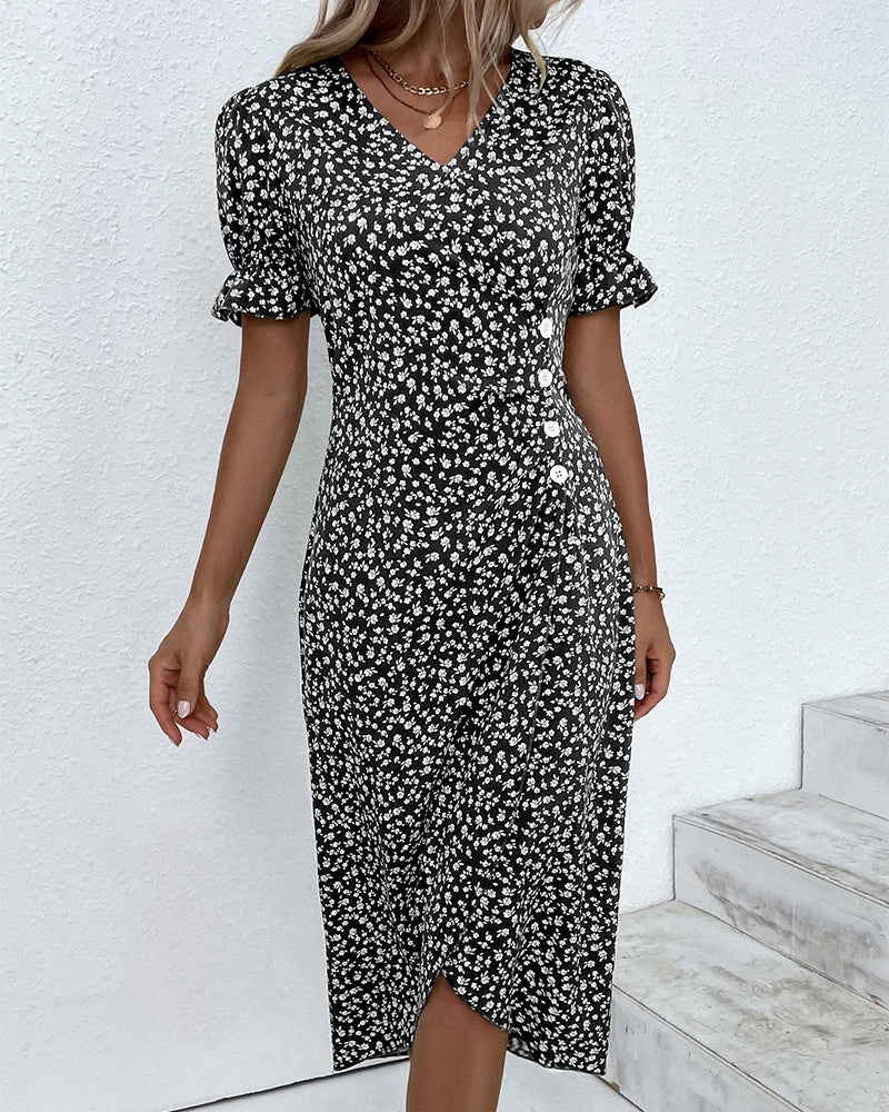 Kendi™ - Floral Springtime