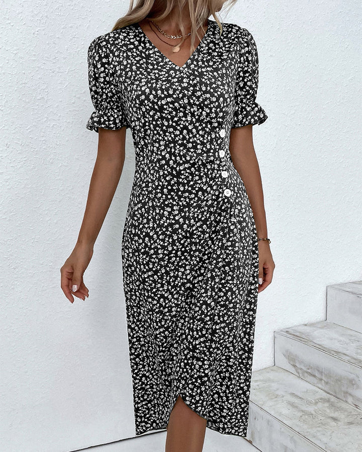 Kendi™ - Floral Springtime