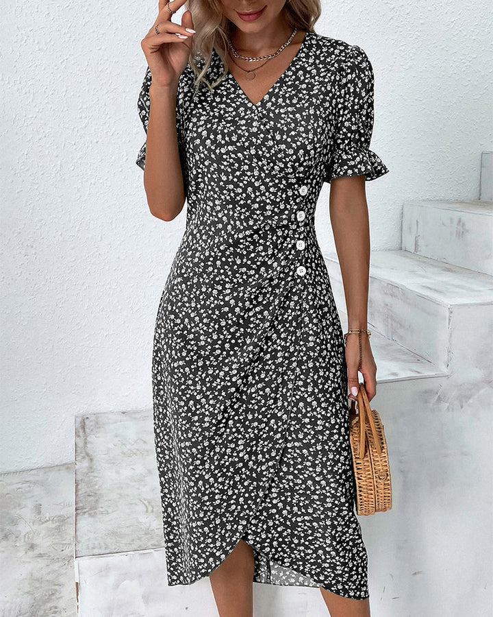 Kendi™ - Floral Springtime