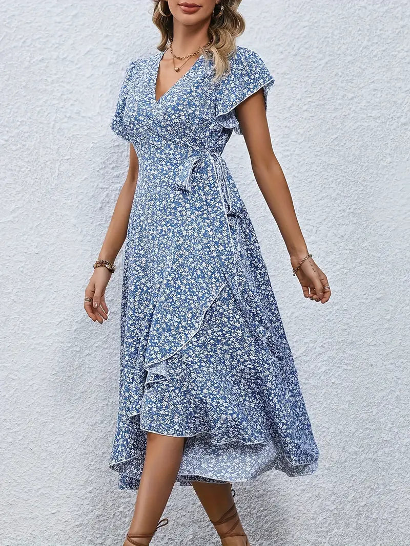 Juliana - Casual Dress
