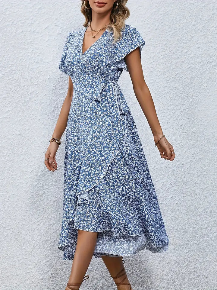 Juliana - Casual Dress
