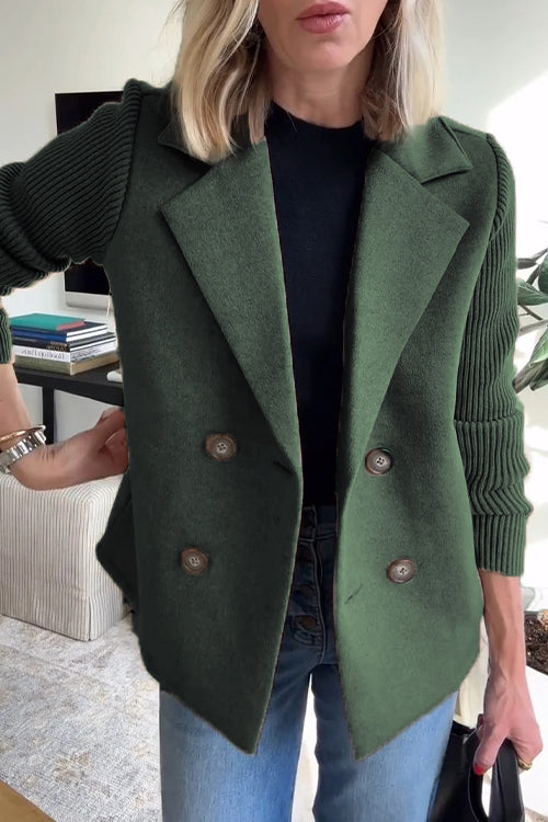 Mikasa Blazer Coat