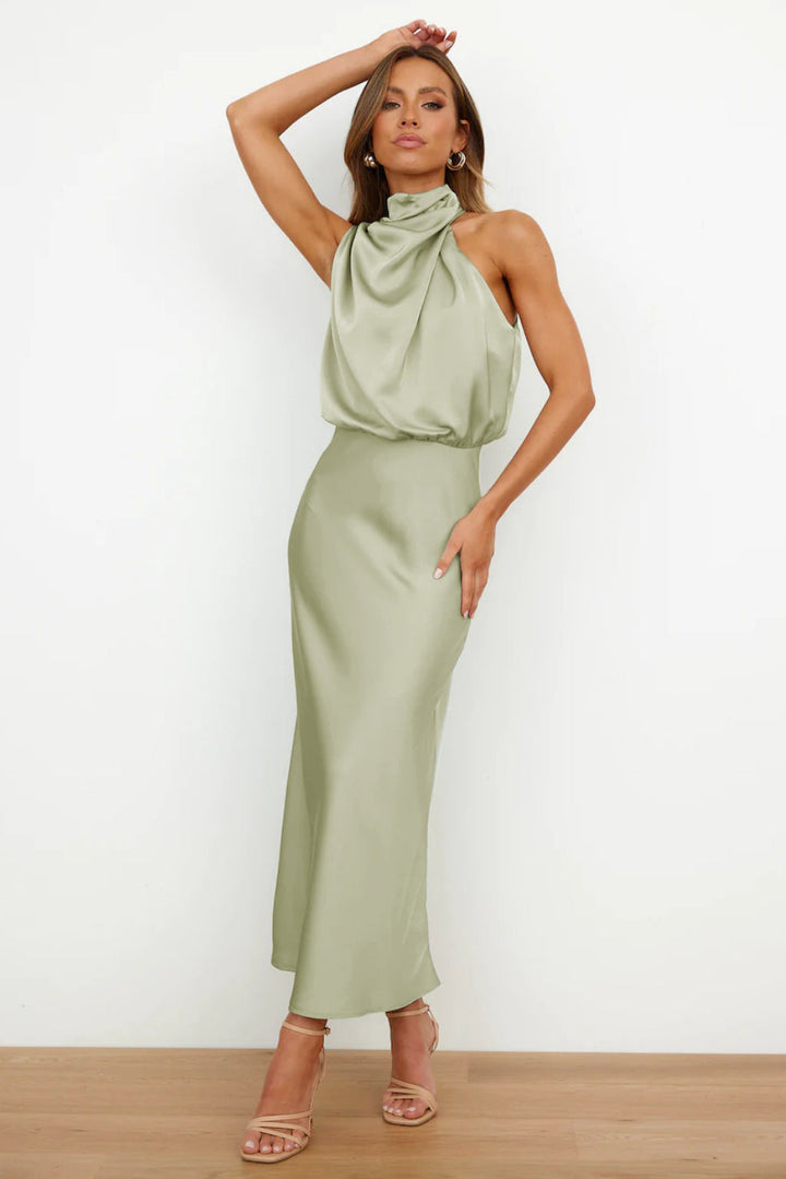 Selene™ | Elegant Dress