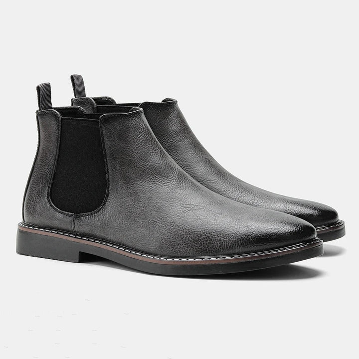 Wayne™ | The Heritage Boots