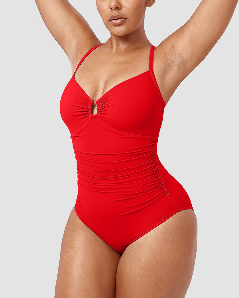 Emy | Shaping Swimsuit