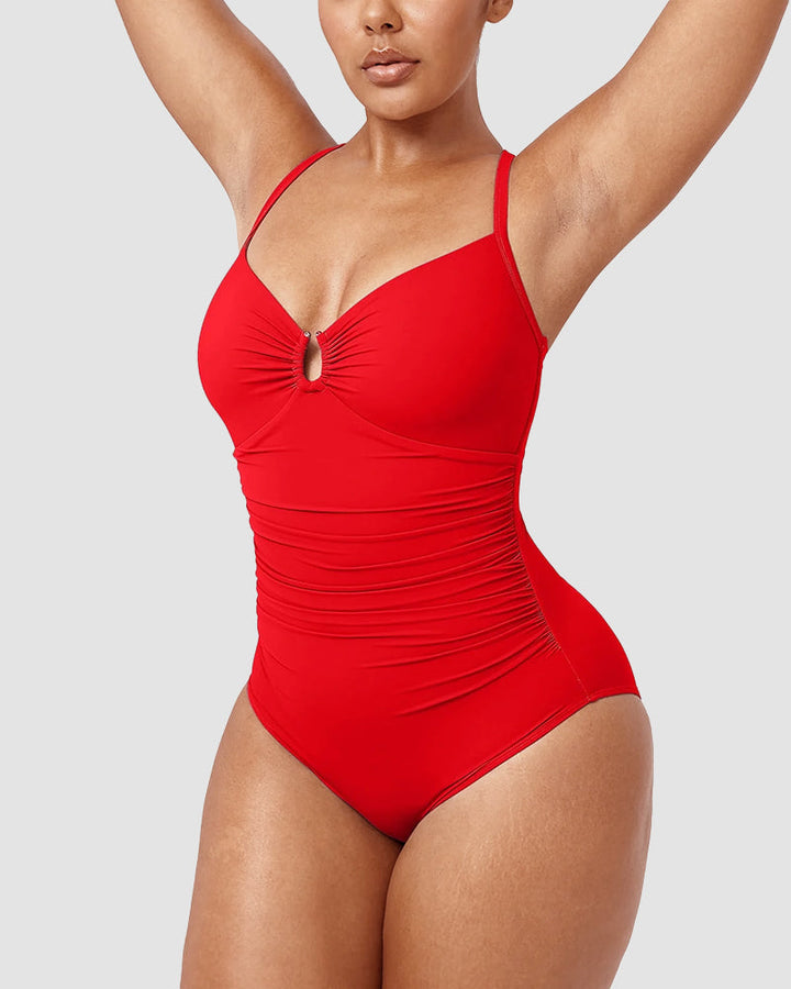 Emy | Shaping Swimsuit