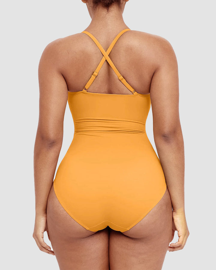 Emy | Shaping Swimsuit