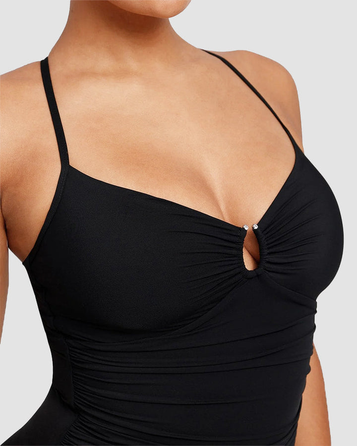 Emy | Shaping Swimsuit