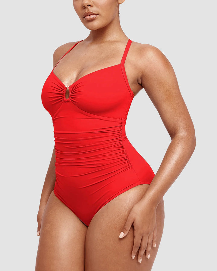 Emy | Shaping Swimsuit