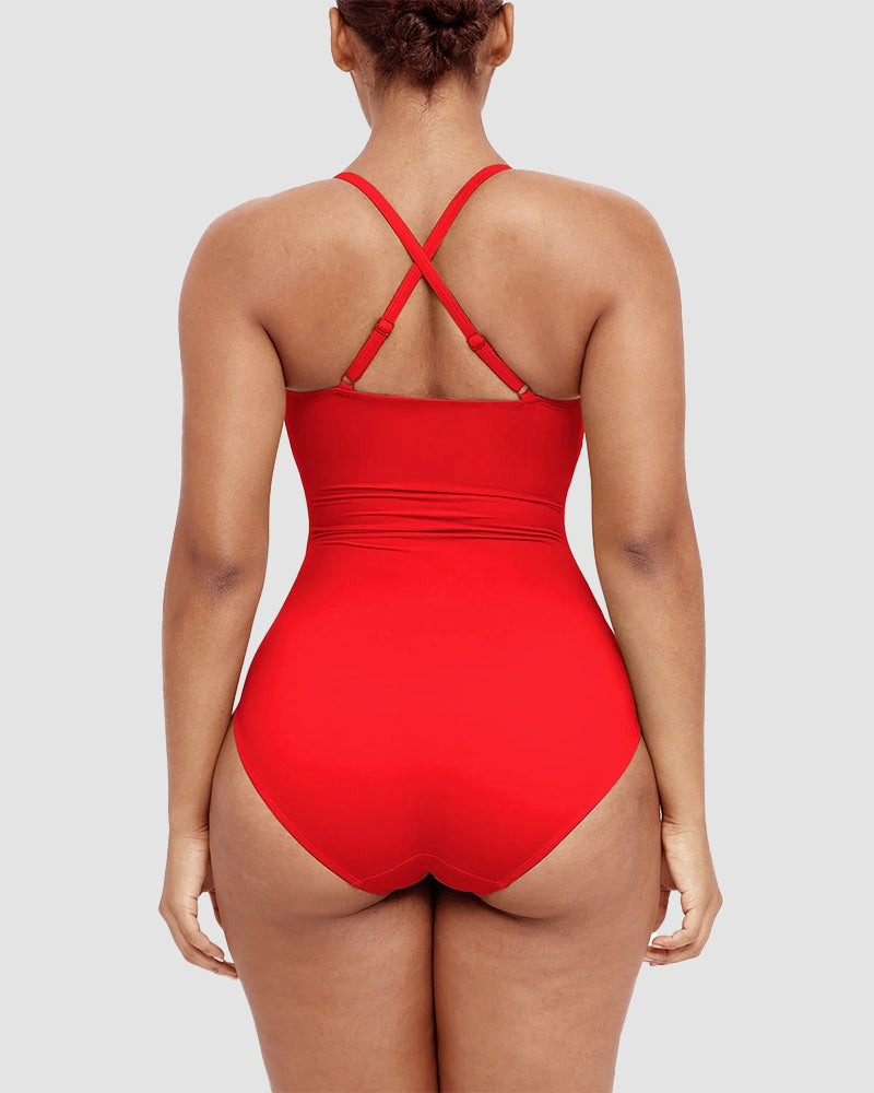 Emy | Shaping Swimsuit