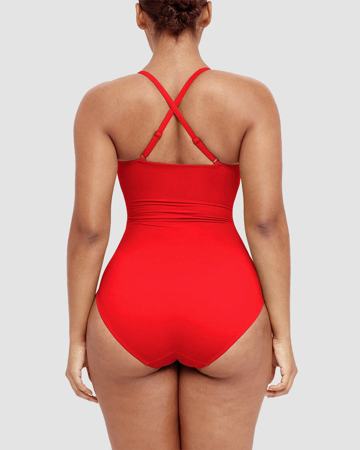 Emy | Shaping Swimsuit
