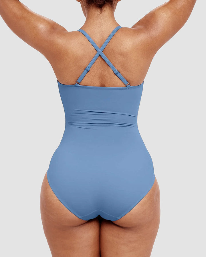 Emy | Shaping Swimsuit
